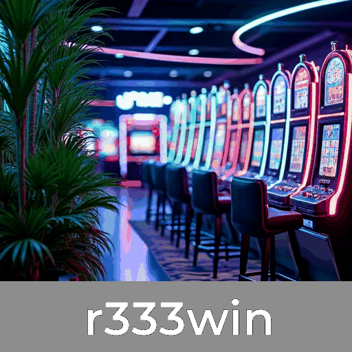 Cadastro na r333win