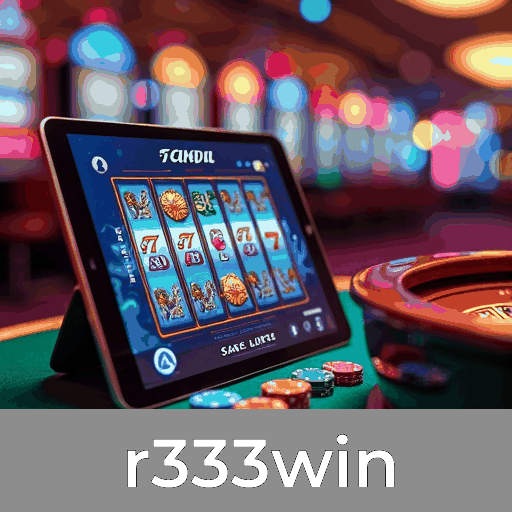 Acesso ao r333win
