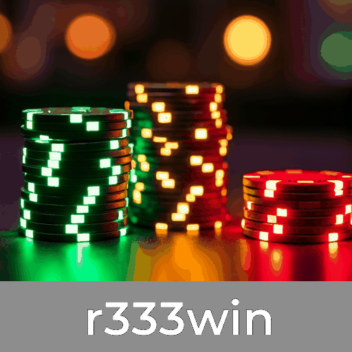 Acesso ao r333win
