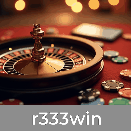 Cassino Online r333win