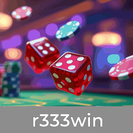 Cassino Online r333win