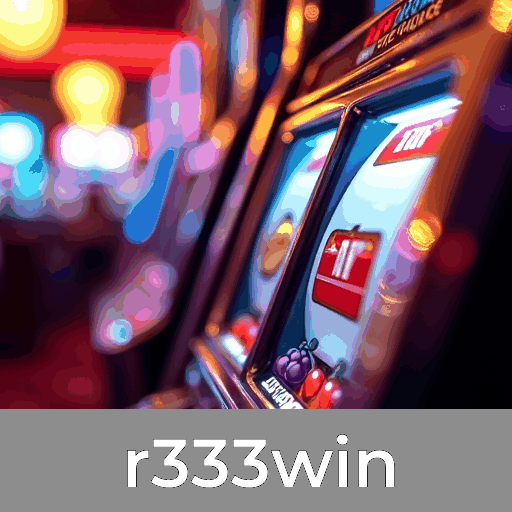 Cassino Online r333win