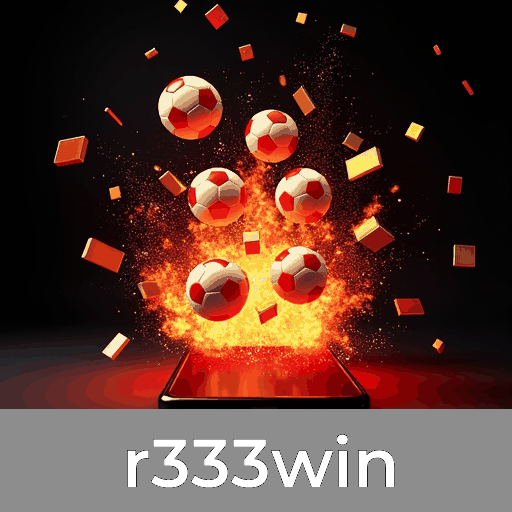 Cadastro na r333win