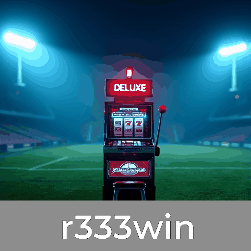 Acesso ao r333win