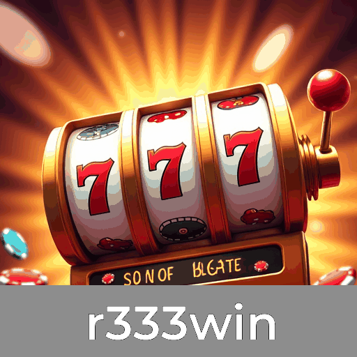 Cassino Online r333win