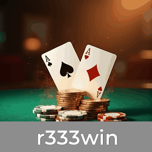 Cassino Online r333win