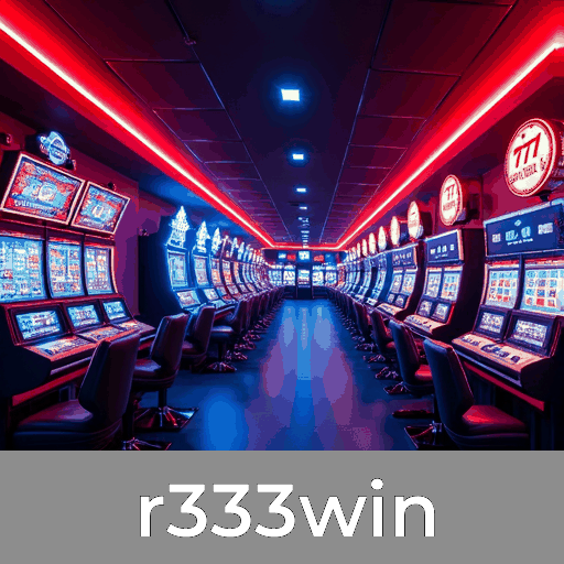 Acesso ao r333win