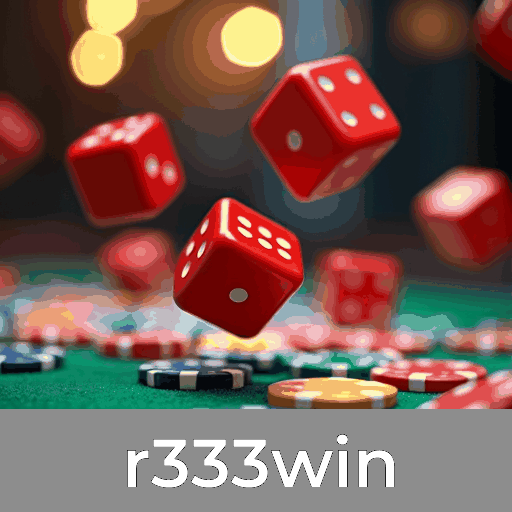 Cadastro na r333win