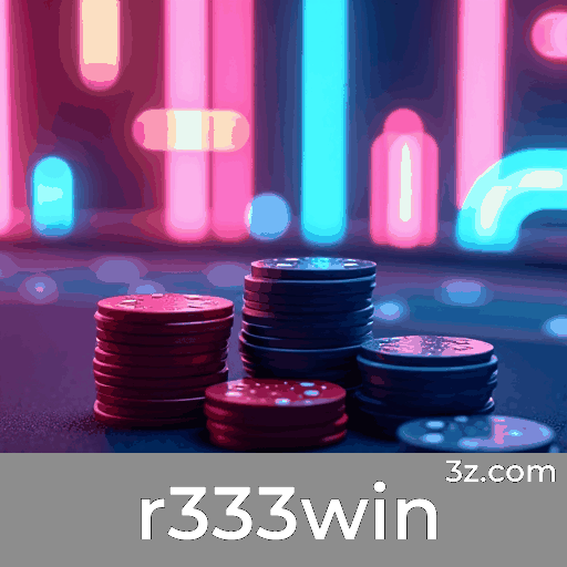 r333win: Uma plataforma de conexão e comunidade vibrante