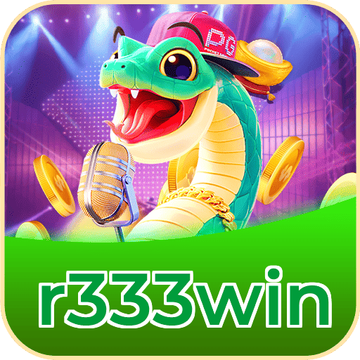 r333win logo