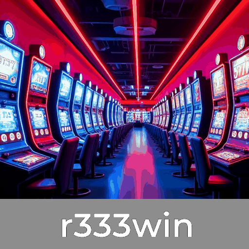 Cadastro na r333win