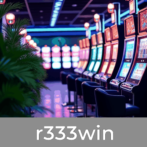 Cassino Online r333win