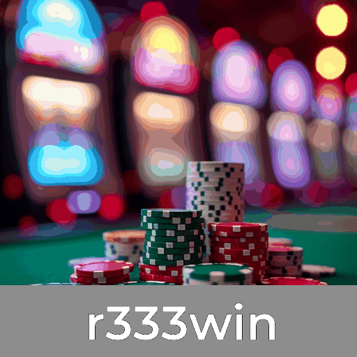 Cadastro na r333win