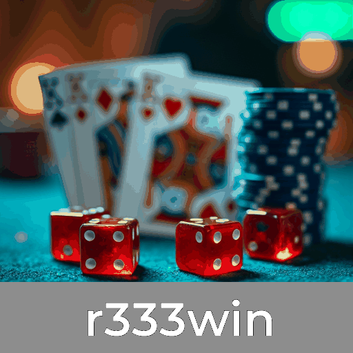 Cadastro na r333win