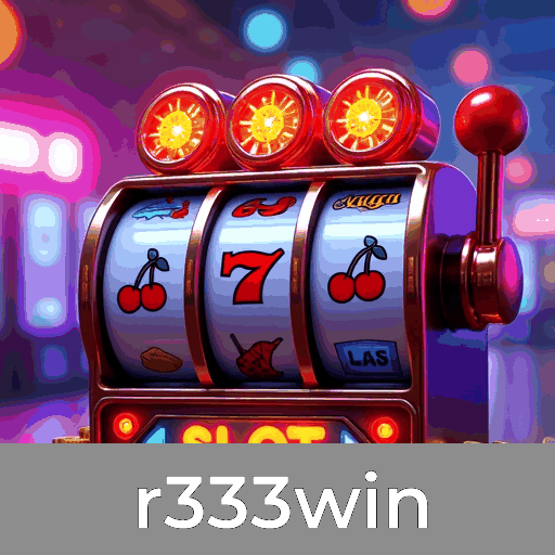 Cadastro na r333win