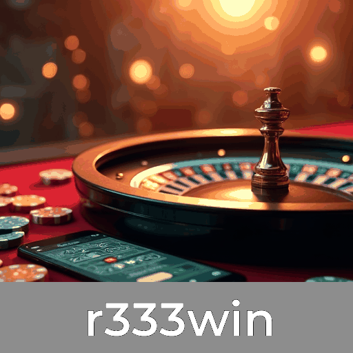 Cassino Online r333win