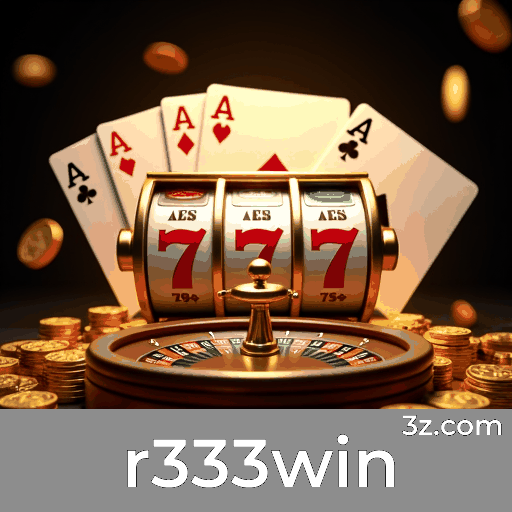 Experimente a Facilidade e Funcionalidade Completa do App r333win