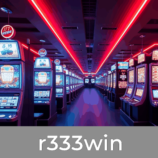 Cadastro na r333win