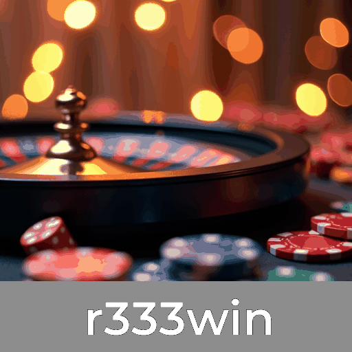 Acessar o site r333win COM