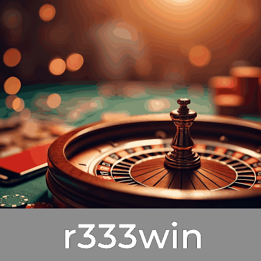 Acesso ao r333win