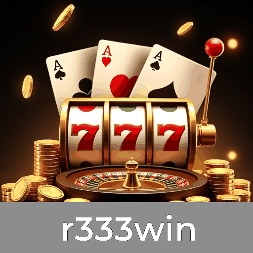 Apostas no r333win