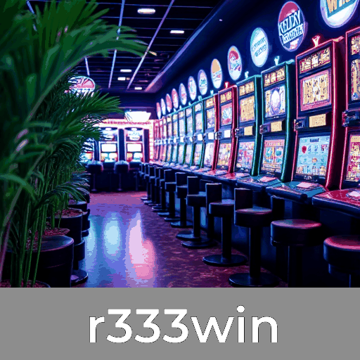 Acesso ao r333win