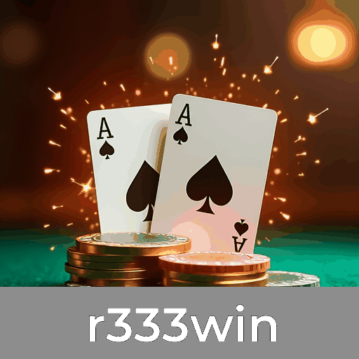 Promoções e Bônus no r333win