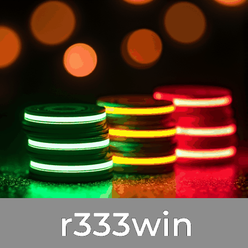 Acesso ao r333win
