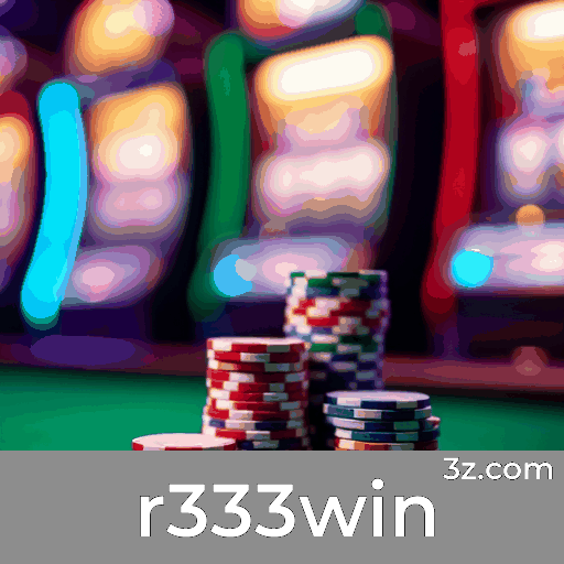 r333win: Jogos de cassino e estratégias vencedoras